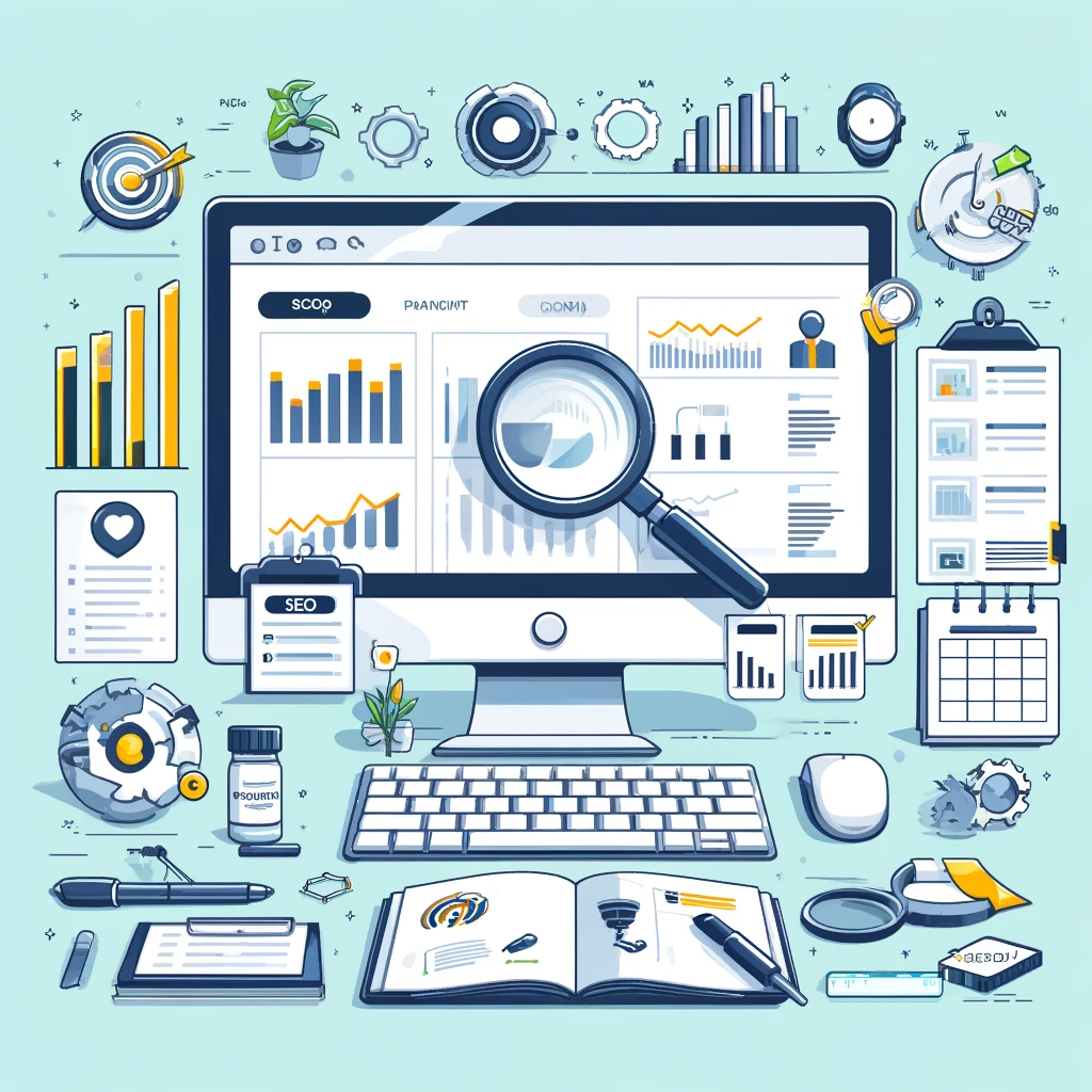 Guia Completo para Planejamento de SEO no Seu Blog