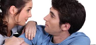 O que significa ficar de olho em alguém