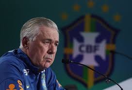 Saiba quando serão os jogos da Seleção Brasileira na Data Fifa