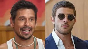 Chay Suede expõe segredo que todos sussurravam sobre João Vicente
