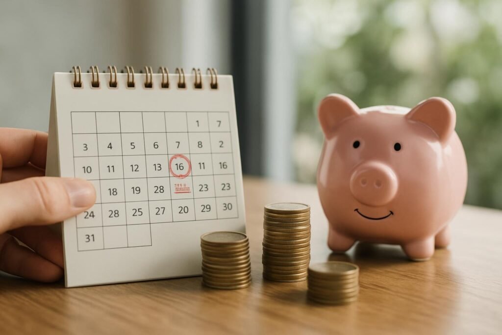 Como funciona o saque aniversário do FGTS e quem pode aderir?