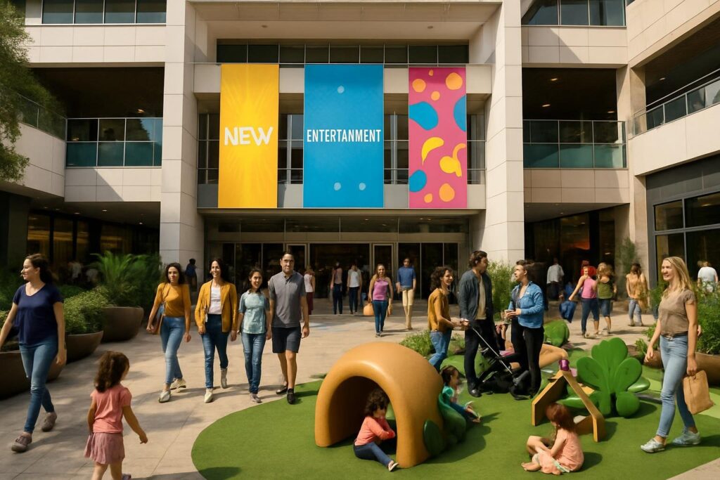 Shopping Eldorado inova e revoluciona suas ofertas de compras e lazer