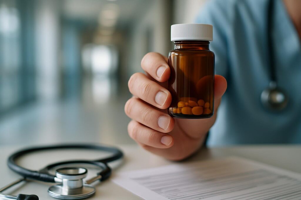 SUS inova e disponibiliza medicamentos de ponta para câncer pulmonar